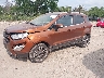MAJ6P1WL7JC****** Used and Repairable 2018 Ford Ecosport in Appleton