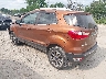 MAJ6P1WL7JC****** Salvage and Repairable 2018 Ford Ecosport in Appleton