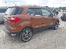 MAJ6P1WL7JC****** Salvage and Wrecked 2018 Ford Ecosport in Wisconsin State