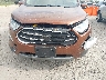 MAJ6P1WL7JC****** Salvage and Repairable 2018 Ford Ecosport in Wisconsin State