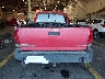 5TEUU42N47Z****** Wrecked 2007 Toyota Tacoma
