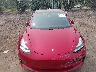 5YJ3E1EA6JF****** Salvage 2018 Tesla Model 3 in Virginia State