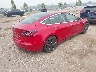 5YJ3E1EA6JF****** Salvage and Wrecked 2018 Tesla Model 3 in Virginia State