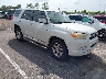 JTEZU5JR3D5****** Salvage and Wrecked 2013 Toyota 4Runner in Memphis