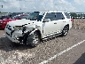 JTEZU5JR3D5****** Used and Repairable 2013 Toyota 4Runner in Memphis