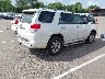JTEZU5JR3D5****** Salvage and Wrecked 2013 Toyota 4Runner in Tennessee State