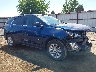 3GNAXUEV3LL****** Repairable 2020 Chevrolet Equinox in Washington State