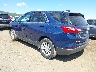 3GNAXUEV3LL****** Salvage and Repairable 2020 Chevrolet Equinox in Spokane