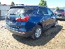 3GNAXUEV3LL****** Salvage and Wrecked 2020 Chevrolet Equinox in Washington State