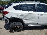 JF2GTHMC1MH****** Reparables 2021 Subaru Crosstrek
