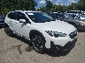JF2GTHMC1MH****** Salvamento y Destrozados 2021 Subaru Crosstrek en Kansas City