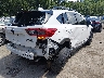 JF2GTHMC1MH****** Salvamento y Destrozados 2021 Subaru Crosstrek en Estado de Kansas