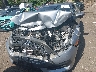 19XFC2F76JE****** Wrecked 2018 Honda Civic in Rhode Island State