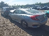 19XFC2F76JE****** Salvage and Repairable 2018 Honda Civic in Providence