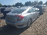 19XFC2F76JE****** Salvage and Wrecked 2018 Honda Civic in Rhode Island State