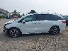 5FNRL6H97LB****** Repairable 2020 Honda Odyssey in Virginia State