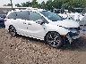 5FNRL6H97LB****** Salvage and Wrecked 2020 Honda Odyssey in Northern Virginia