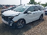 5FNRL6H97LB****** Used and Repairable 2020 Honda Odyssey in Northern Virginia