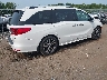 5FNRL6H97LB****** Salvage and Wrecked 2020 Honda Odyssey in Virginia State