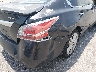 1N4BL3AP9DN****** Wrecked 2013 Nissan Altima in Louisiana State