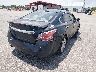 1N4BL3AP9DN****** Salvage and Wrecked 2013 Nissan Altima in Louisiana State