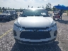 3GNKBBRAXMS****** Wrecked 2021 Chevrolet Blazer in Florida State