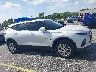 3GNKBBRAXMS****** Used 2021 Chevrolet Blazer in Florida State