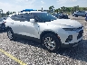 3GNKBBRAXMS****** Salvage and Wrecked 2021 Chevrolet Blazer in Miami North