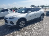 3GNKBBRAXMS****** Used and Repairable 2021 Chevrolet Blazer in Miami North
