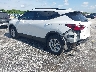 3GNKBBRAXMS****** Salvage and Repairable 2021 Chevrolet Blazer in Miami North