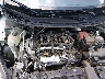 3N1CN8EV1SL****** Repairable 2025 Nissan Versa in Raleigh