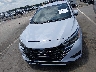 3N1CN8EV1SL****** Wrecked 2025 Nissan Versa in North Carolina State