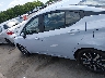 3N1CN8EV1SL****** Repairable 2025 Nissan Versa in North Carolina State
