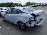 3N1CN8EV1SL****** Salvage and Repairable 2025 Nissan Versa in Raleigh