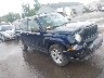 1C4NJPBB0CD****** Salvamento y Destrozados 2012 Jeep Patriot en Cleveland