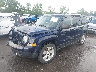 1C4NJPBB0CD****** Usados y Reparables 2012 Jeep Patriot en Cleveland