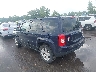 1C4NJPBB0CD****** Salvamento y Reparables 2012 Jeep Patriot en Cleveland