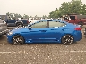 KMHD04LB6HU****** Wrecked 2017 Hyundai Elantra in New Jersey State