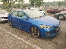 KMHD04LB6HU****** Salvage and Wrecked 2017 Hyundai Elantra in Englishtown