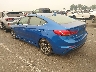 KMHD04LB6HU****** Salvage and Repairable 2017 Hyundai Elantra in Englishtown