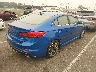 KMHD04LB6HU****** Salvage and Wrecked 2017 Hyundai Elantra in New Jersey State