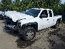 1GCEK19C17Z****** Used and Repairable 2007 Chevrolet Silverado 1500 in Kansas City
