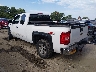 1GCEK19C17Z****** Salvage and Repairable 2007 Chevrolet Silverado 1500 in Kansas City
