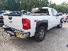 1GCEK19C17Z****** Salvage and Wrecked 2007 Chevrolet Silverado 1500 in Kansas State