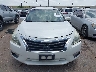1N4AL3AP3FC****** Destrozados 2015 Nissan Altima en Estado de Texas