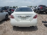 1N4AL3AP3FC****** Destrozados 2015 Nissan Altima