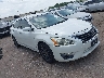 1N4AL3AP3FC****** Salvamento y Destrozados 2015 Nissan Altima en Houston