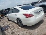 1N4AL3AP3FC****** Salvamento y Reparables 2015 Nissan Altima en Houston