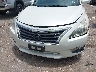 1N4AL3AP3FC****** Salvamento y Reparables 2015 Nissan Altima en Estado de Texas