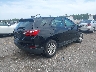 2GNAXHEVXL6****** Salvamento y Destrozados 2020 Chevrolet Equinox en Estado de Florida